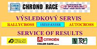 Chrono Race